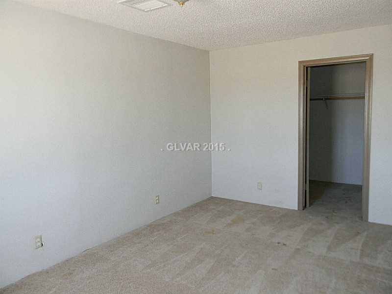 2920 Gally Road Pahrump, NV 89060 - Photo 9 of 10 Property Photo.