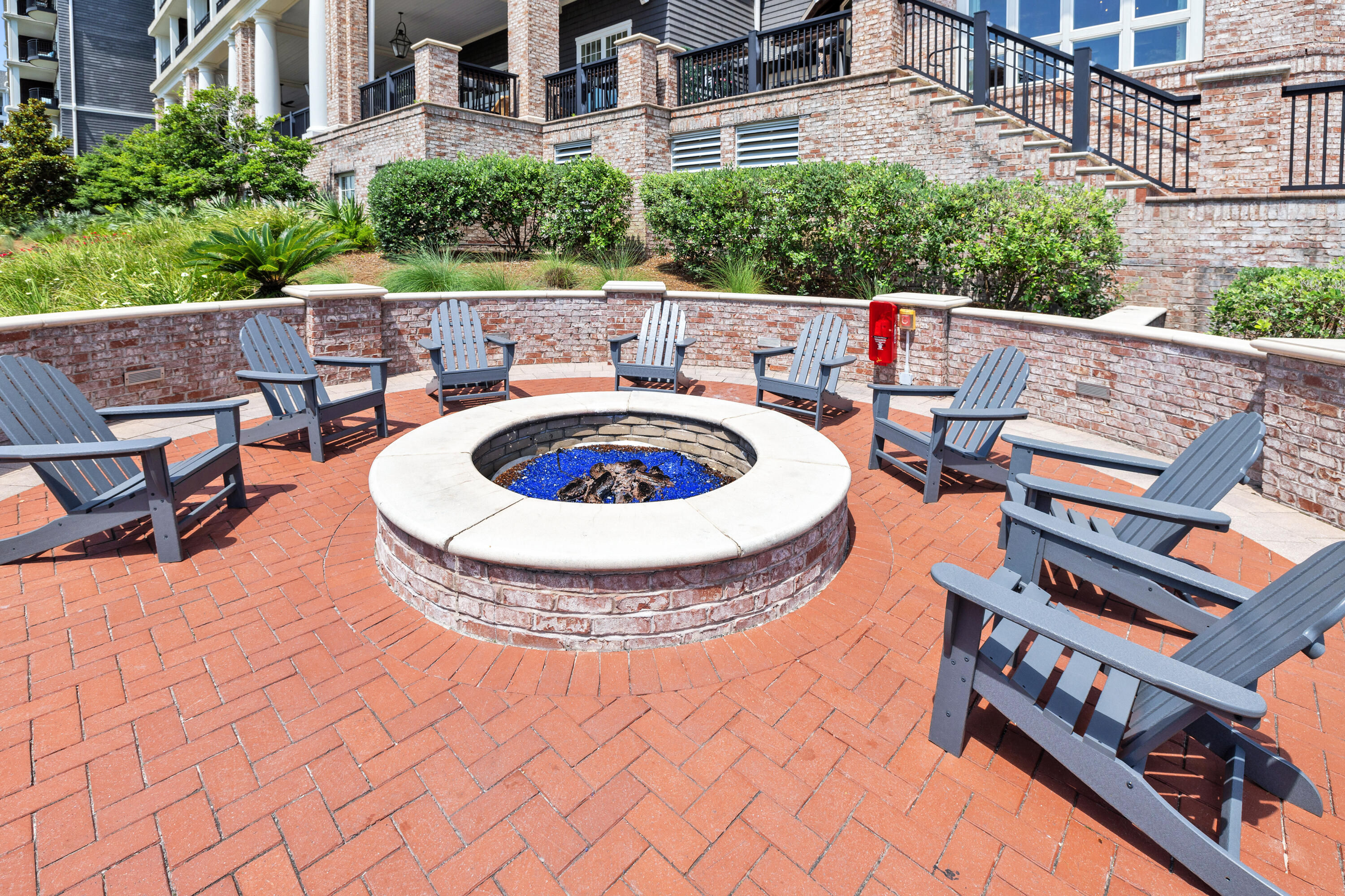 201 Henderson Resort Way, Unit 2202 Destin, FL 32541 - Photo 41 of 48 a view of outdoor space yard and patio