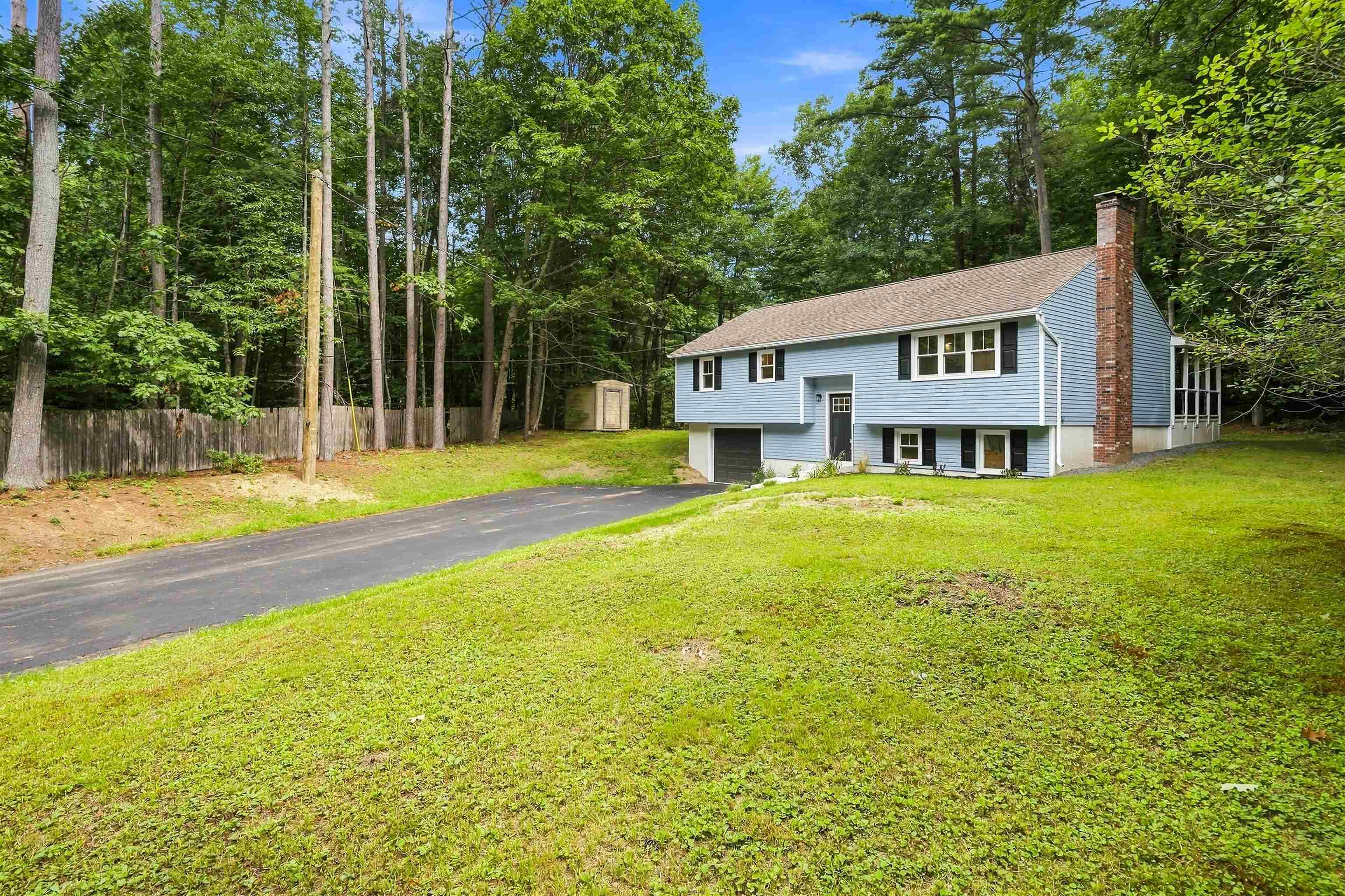 153 Squantum Road Jaffrey, NH 03452 - Photo 43 of 51 Gallery Image 43