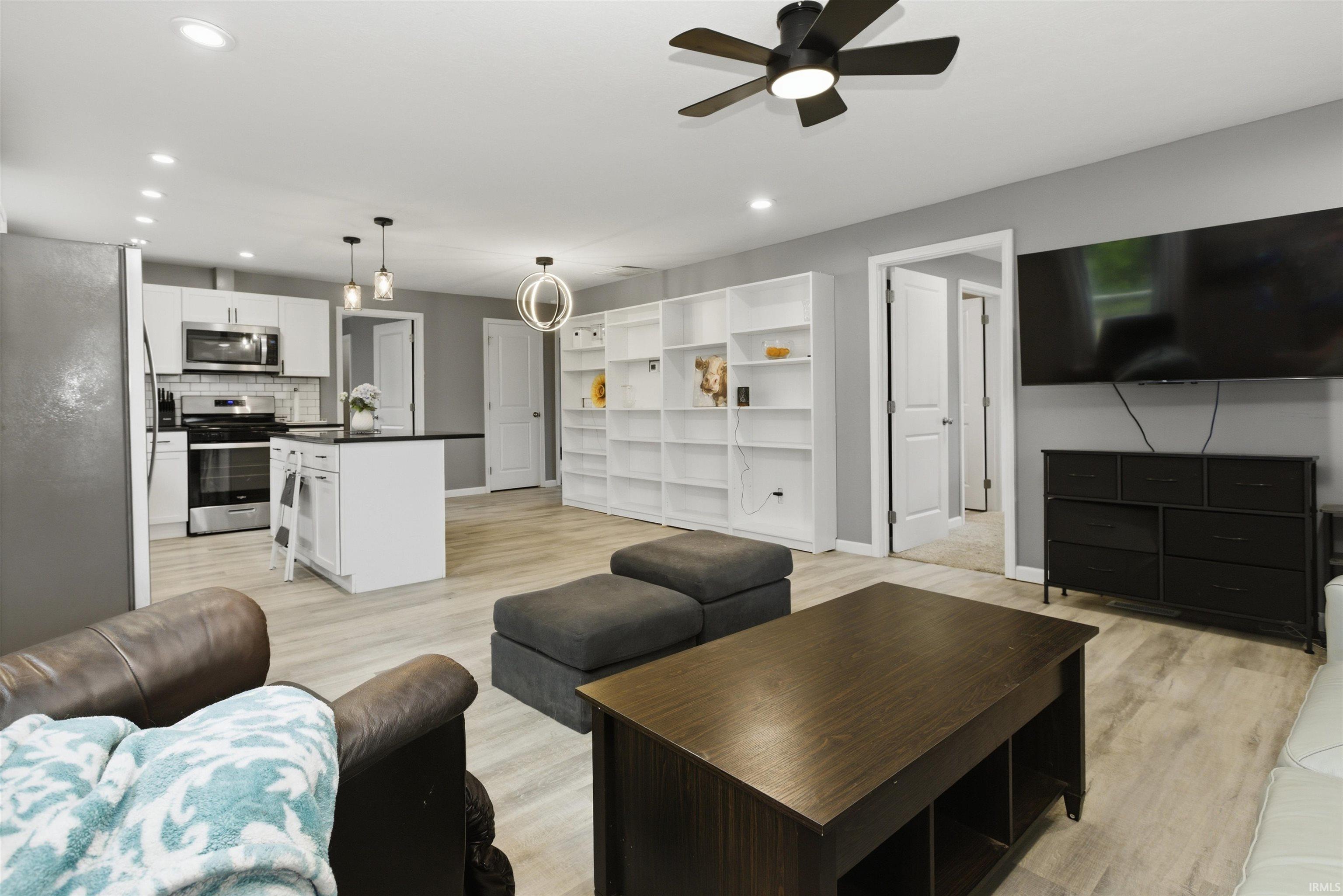 3497 Tunnelton Road Bedford, IN 47421 - Photo 5 of 23