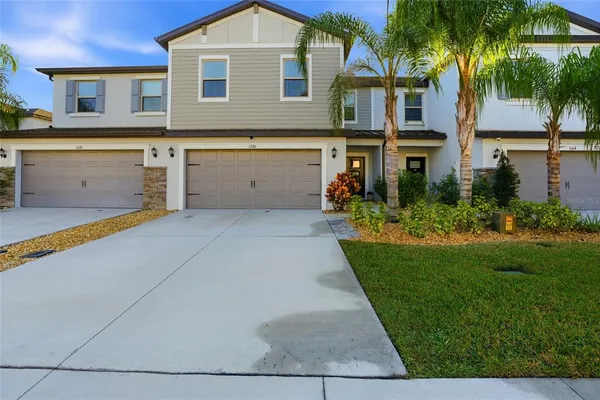 $385,000 | 1370 White Fox Run, Lutz, FL 33549