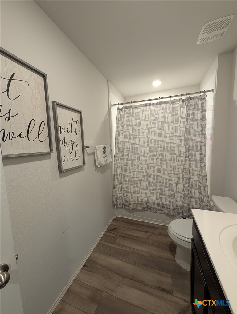 1173 Ottoman Loop Troy, TX 76579 - Photo 13 of 17 Gallery Image 13