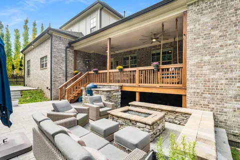 $1,660,000 | 1013 Firestone Drive, Franklin, TN 37067