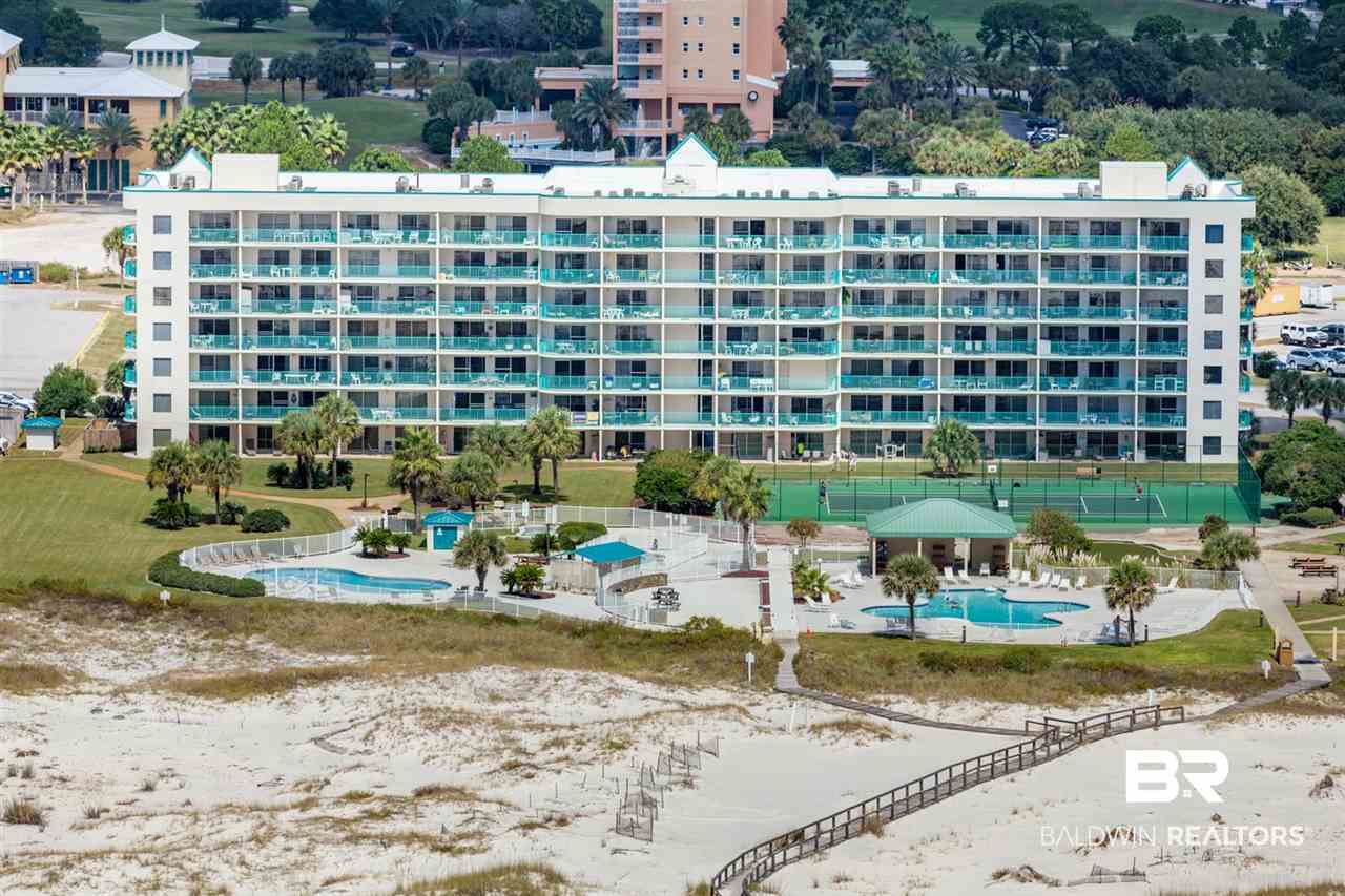 645 Plantation Road, Unit 6204 Gulf Shores, AL 36542 - Photo 1 of 29