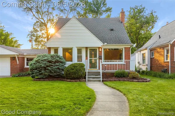 $360,000 | 3110 Byrd Street, Dearborn, MI 48124