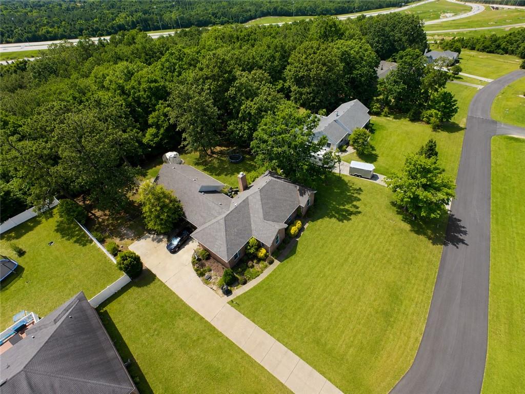 177 Timber Ridge Drive Macon, GA 31216 - Photo 28 of 28
