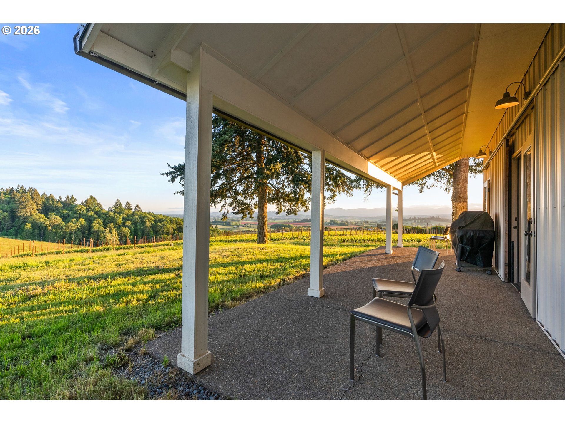 8810 Northeast Blackburn Road Yamhill, OR 97148 - Photo 16 of 37