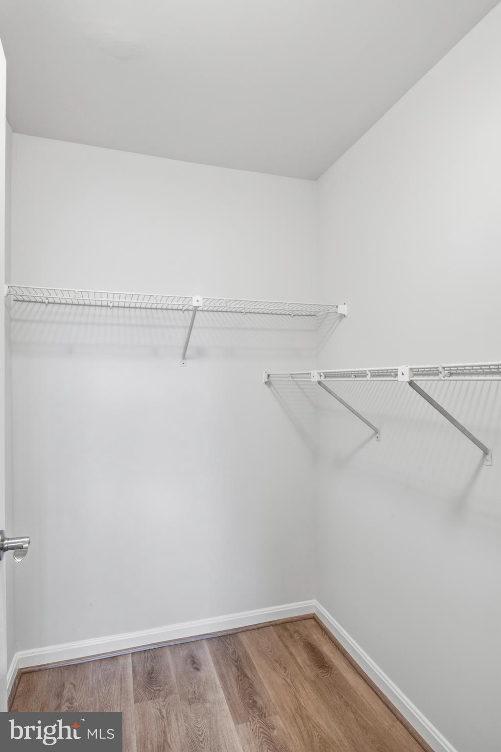 8390 Montgomery Run Road, Unit E Ellicott City, MD 21043 - Photo 25 of 26 Bedroom 3 Walk In Closet