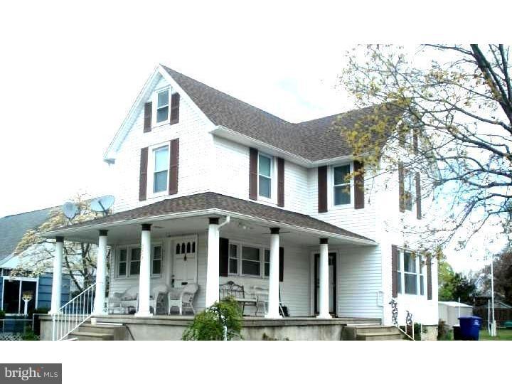 229 Cleveland Avenue Riverside, NJ 08075 - Photo 1 of 1