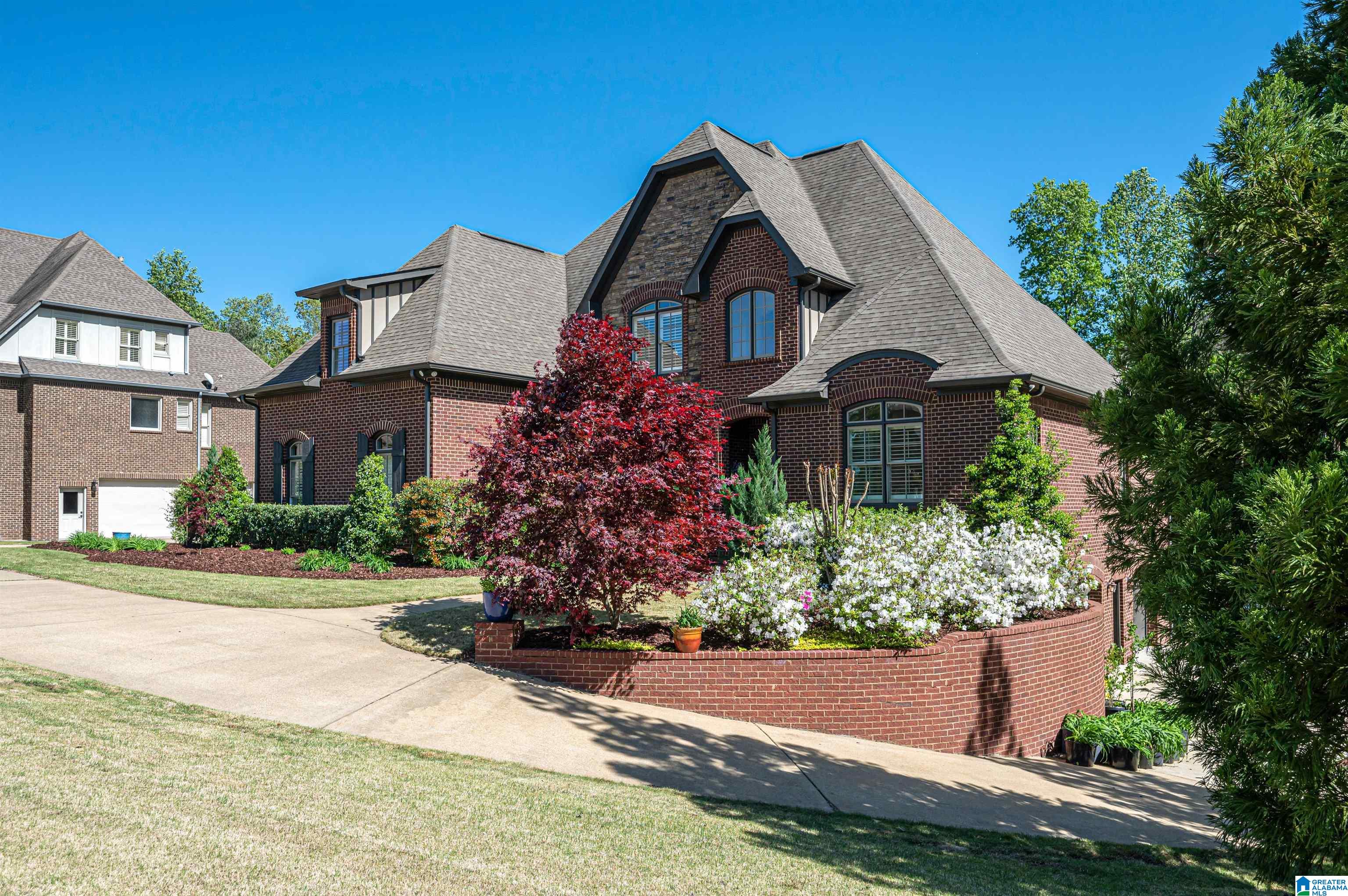 2411 Glasscott Point Birmingham, AL 35226 - Photo 59 of 68