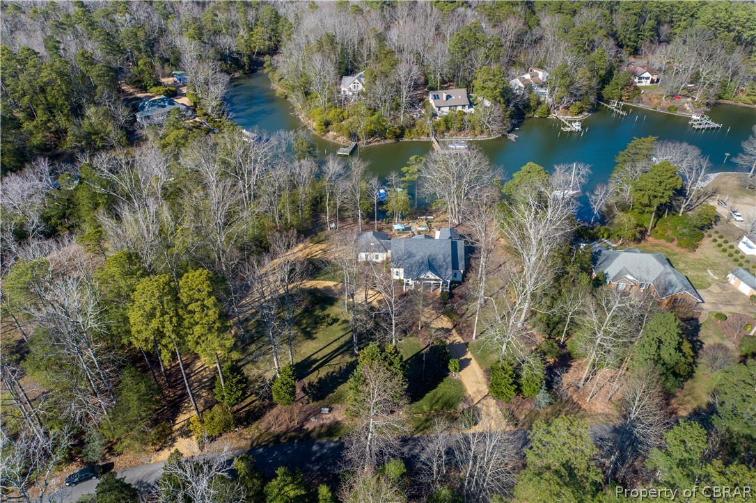 862 Bland Point Road Deltaville, VA 23043 - Photo 40 of 40 Gallery Image 40
