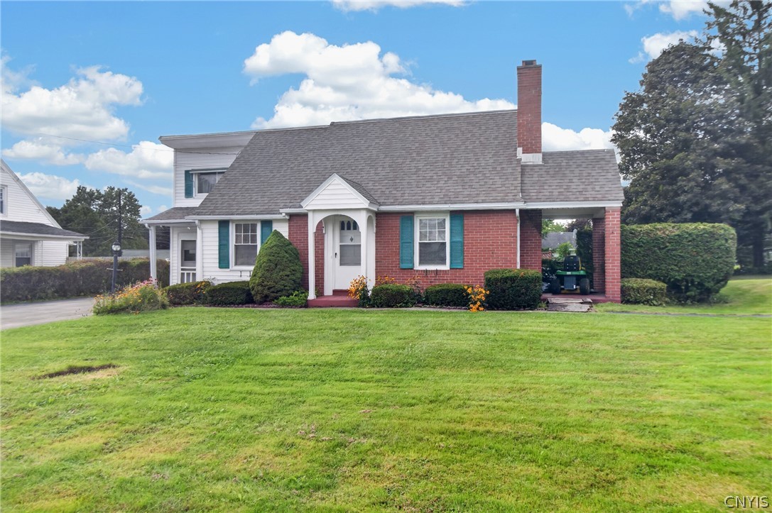 5541 Walker Road Deerfield, NY 13502 - Photo 3 of 41 Gallery Image 3