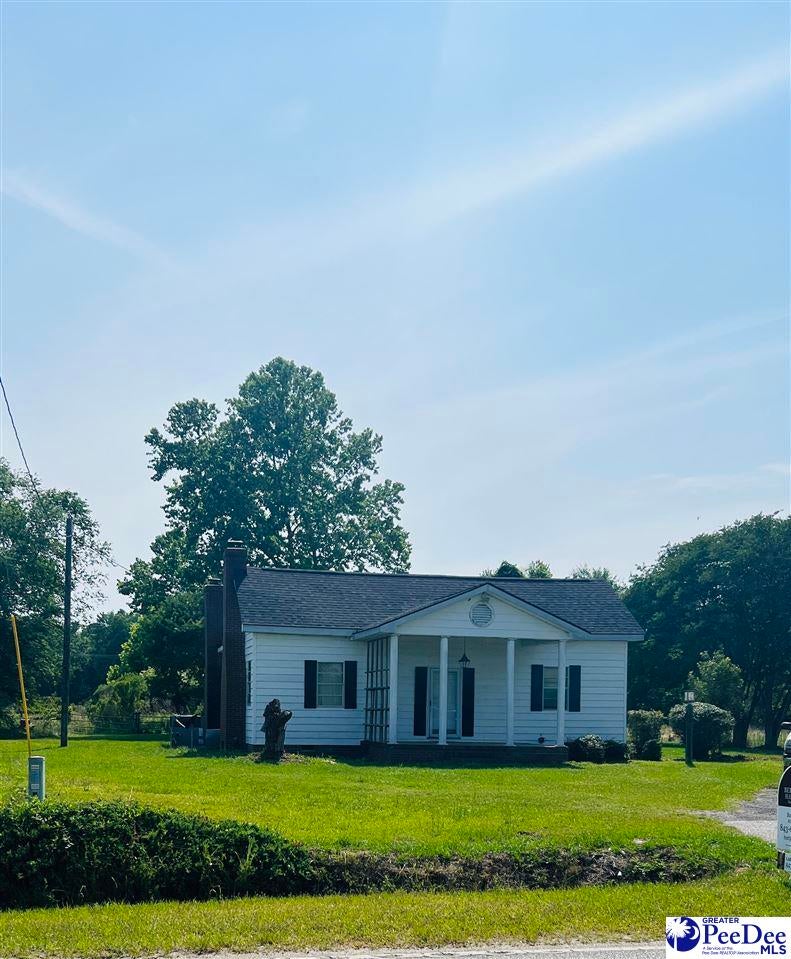 2443 Center Road Timmonsville, SC 29161 - Photo 1 of 1 Gallery Image 1