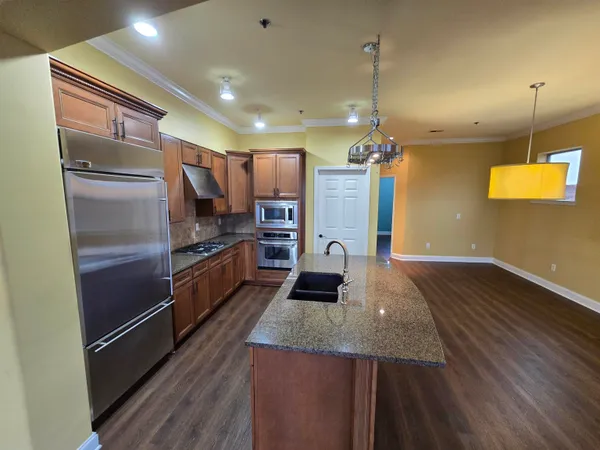 $2,565 | 21 Mina Avenue, Unit 507, Memphis, TN 38103