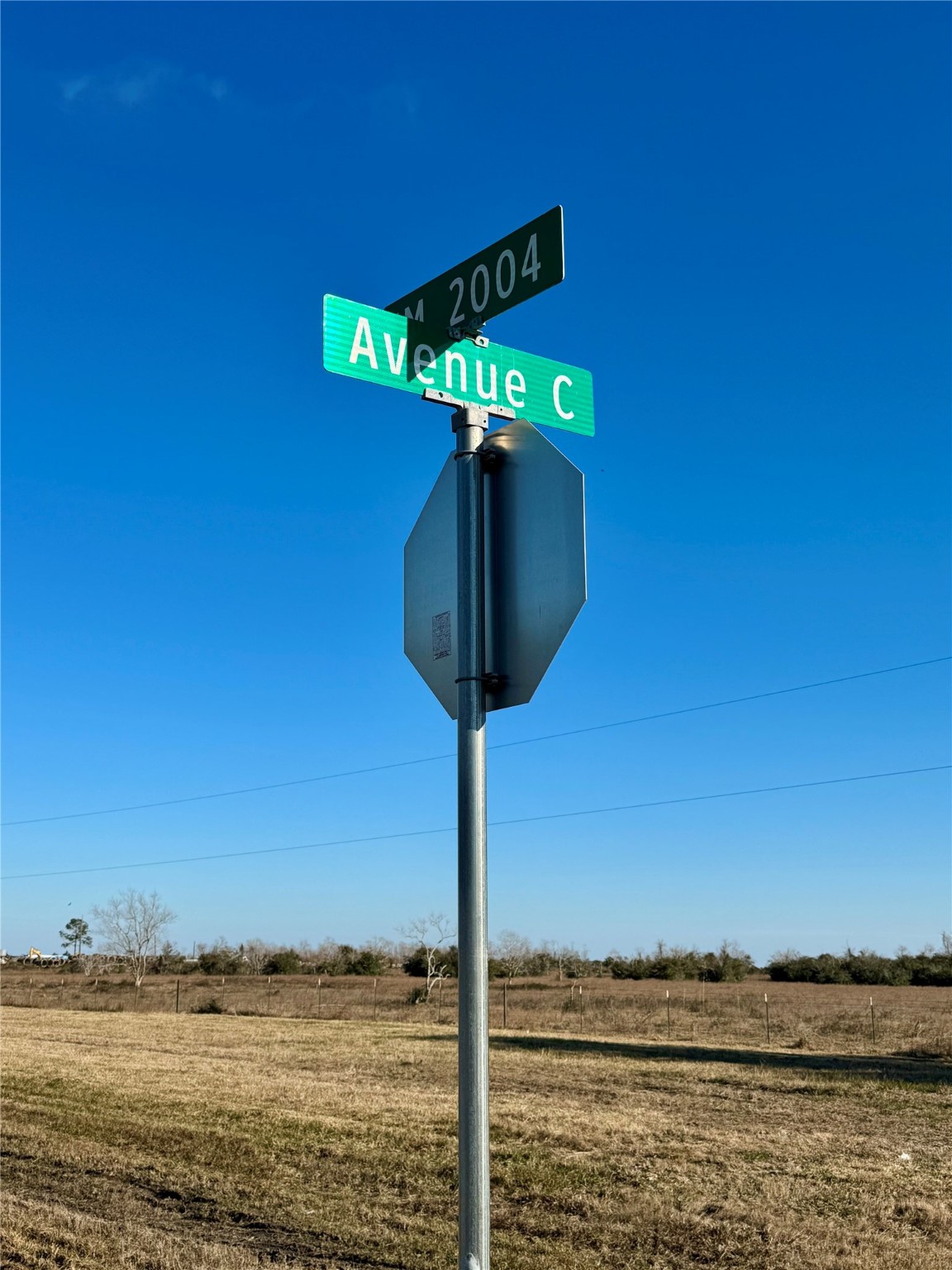 8500 Fm-2004 Santa Fe, TX 77510 - Photo 5 of 9 a view of a lake