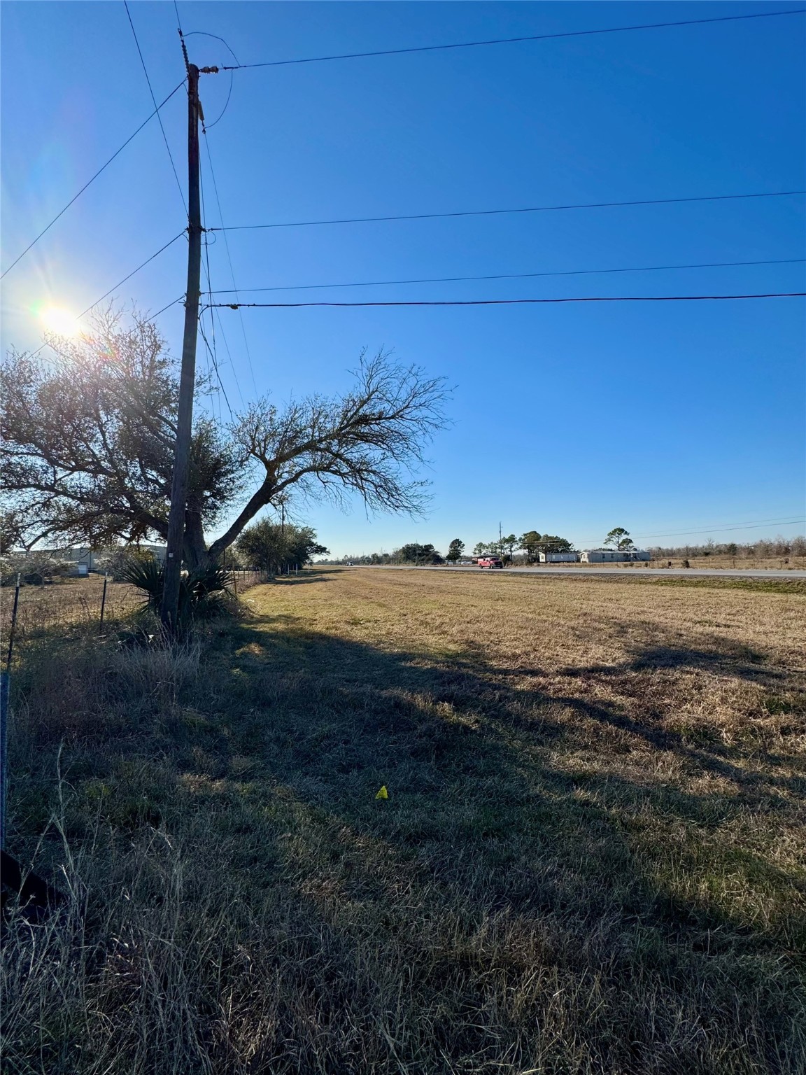 8500 Fm-2004 Santa Fe, TX 77510 - Photo 8 of 9 a view of lake view and mountain view