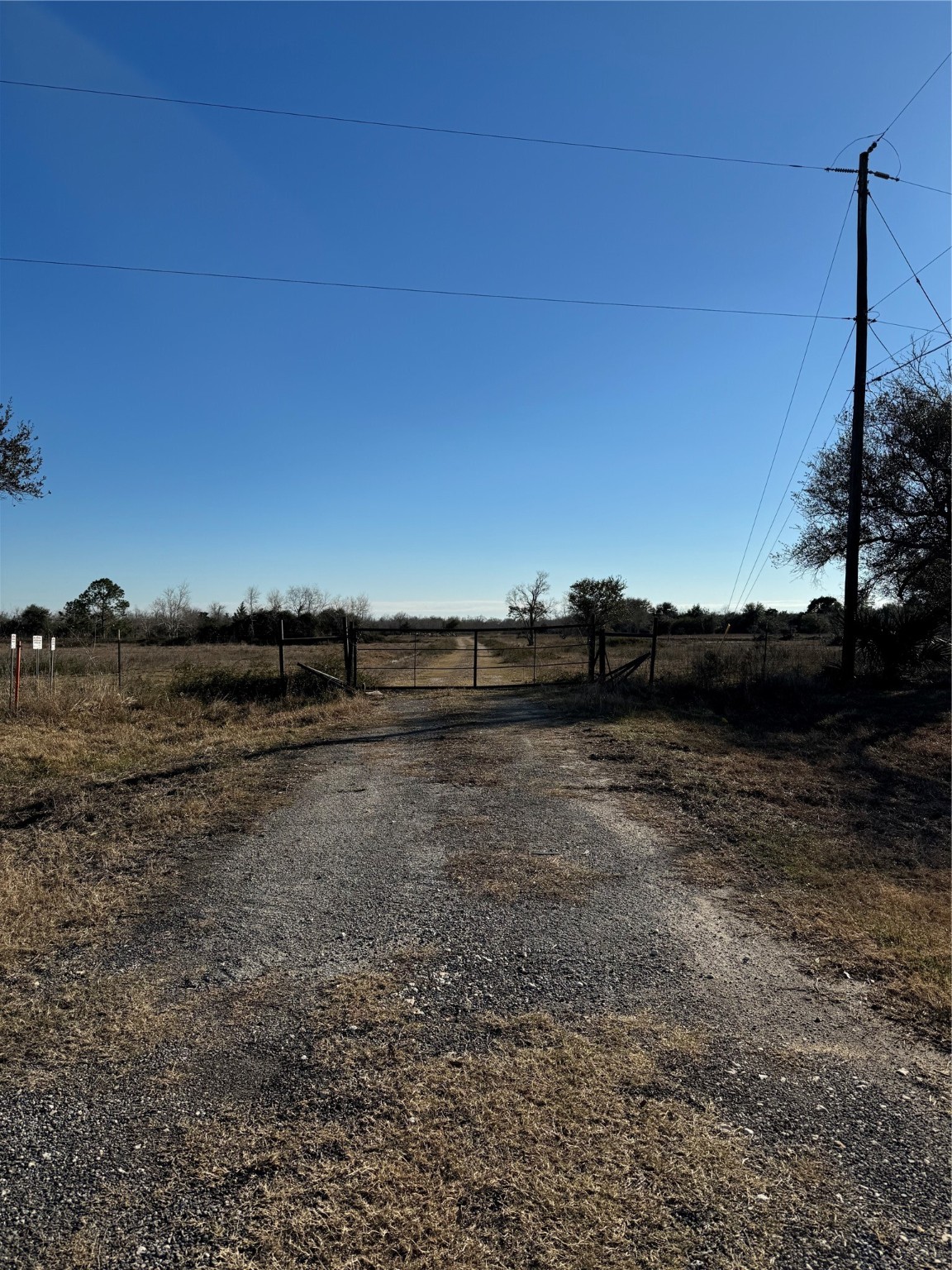 8500 Fm-2004 Santa Fe, TX 77510 - Photo 9 of 9 a view of a lake