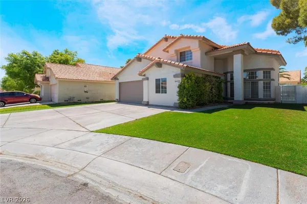$3,995 | 8429 Honeywood Circle, Las Vegas, NV 89128