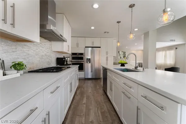 $3,995 | 8429 Honeywood Circle, Las Vegas, NV 89128