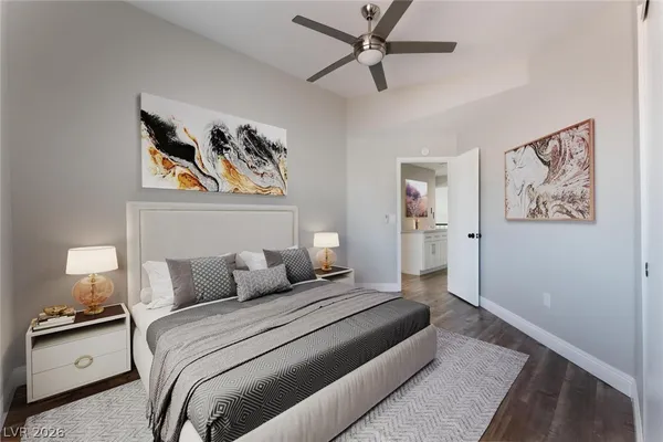 $3,995 | 8429 Honeywood Circle, Las Vegas, NV 89128