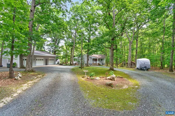 $450,000 | 1 Wagner Place, Palmyra, VA 22963