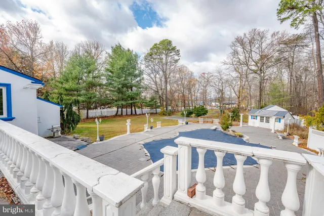 $699,999 | 953 Chestnut Avenue, Woodbury, NJ 08097