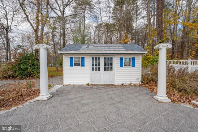 $699,999 | 953 Chestnut Avenue, Woodbury, NJ 08097