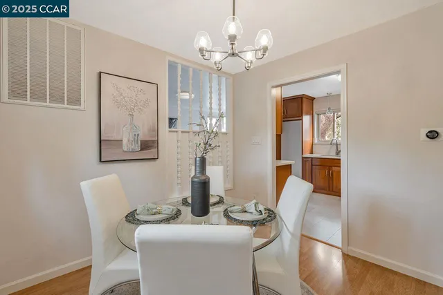 $818,000 | 2022 Ascot Drive, Moraga, CA 94556