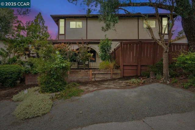 $818,000 | 2022 Ascot Drive, Moraga, CA 94556