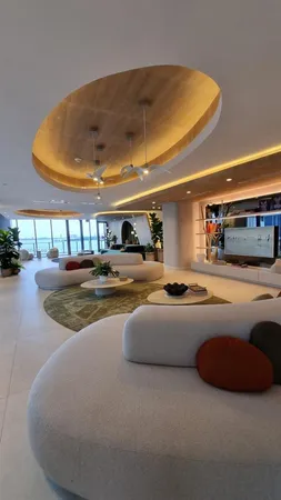 a view of a outdoor space