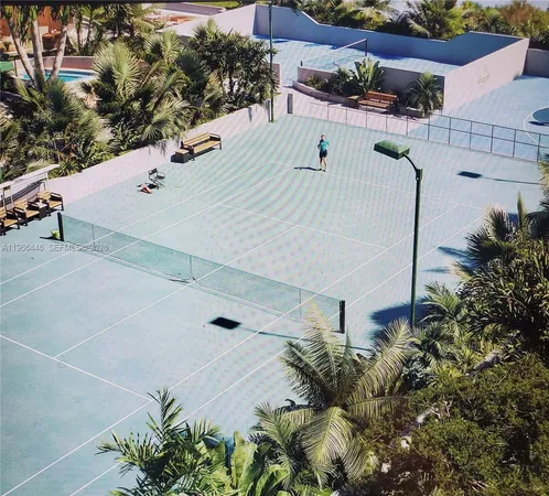 $12,800 | 700 Northeast 24th Street, Unit 4403, Miami, FL 33137