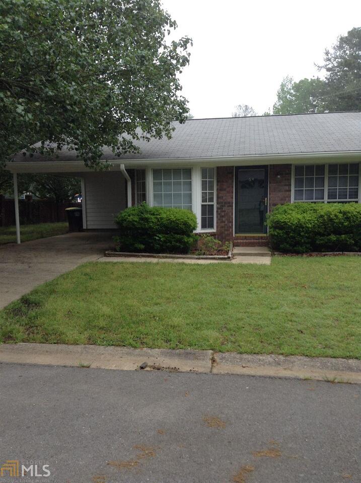 64 Conifer Ring, Unit A & B Rome, GA 30165 - Photo 1 of 1