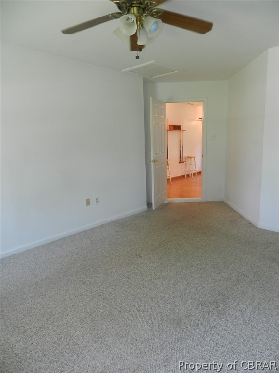 3330 Pine Grove Road Gloucester, VA 23061 - Photo 15 of 32 4th room