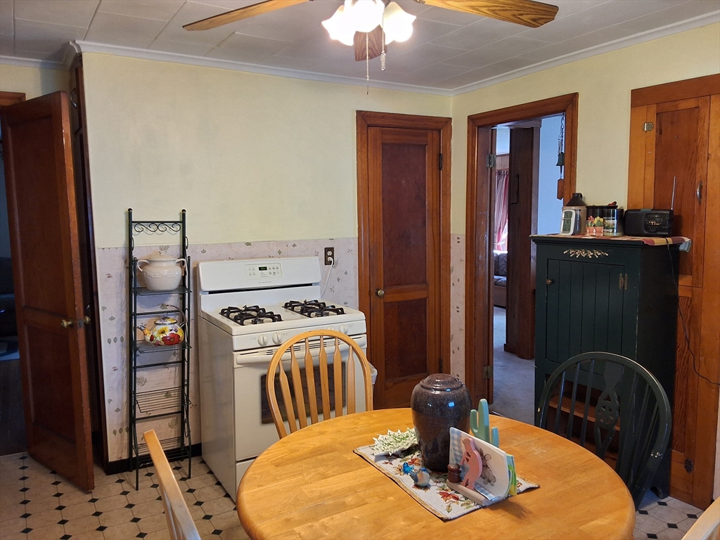 19 Clinton Street Ware, MA 01082 - Photo 11 of 33