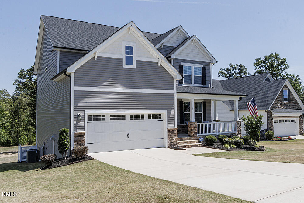 63 Morningside Lane Angier, NC 27501 - Photo 3 of 70
