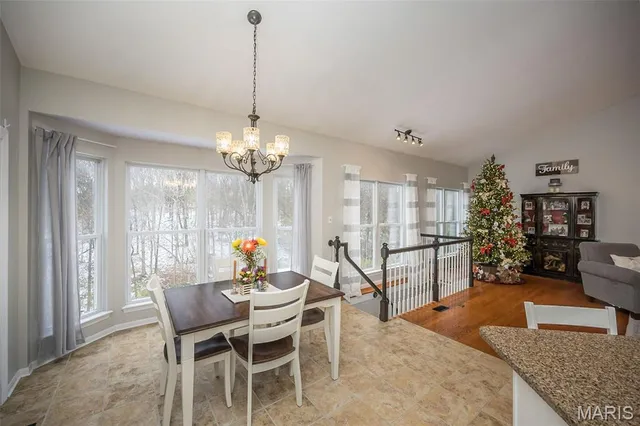 $649,900 | 529 Crown Pointe Estates Court, Wildwood, MO 63021