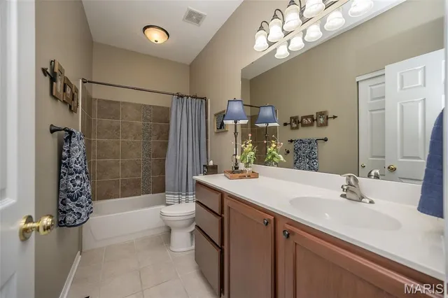 $649,900 | 529 Crown Pointe Estates Court, Wildwood, MO 63021