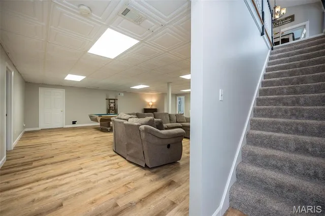 $649,900 | 529 Crown Pointe Estates Court, Wildwood, MO 63021