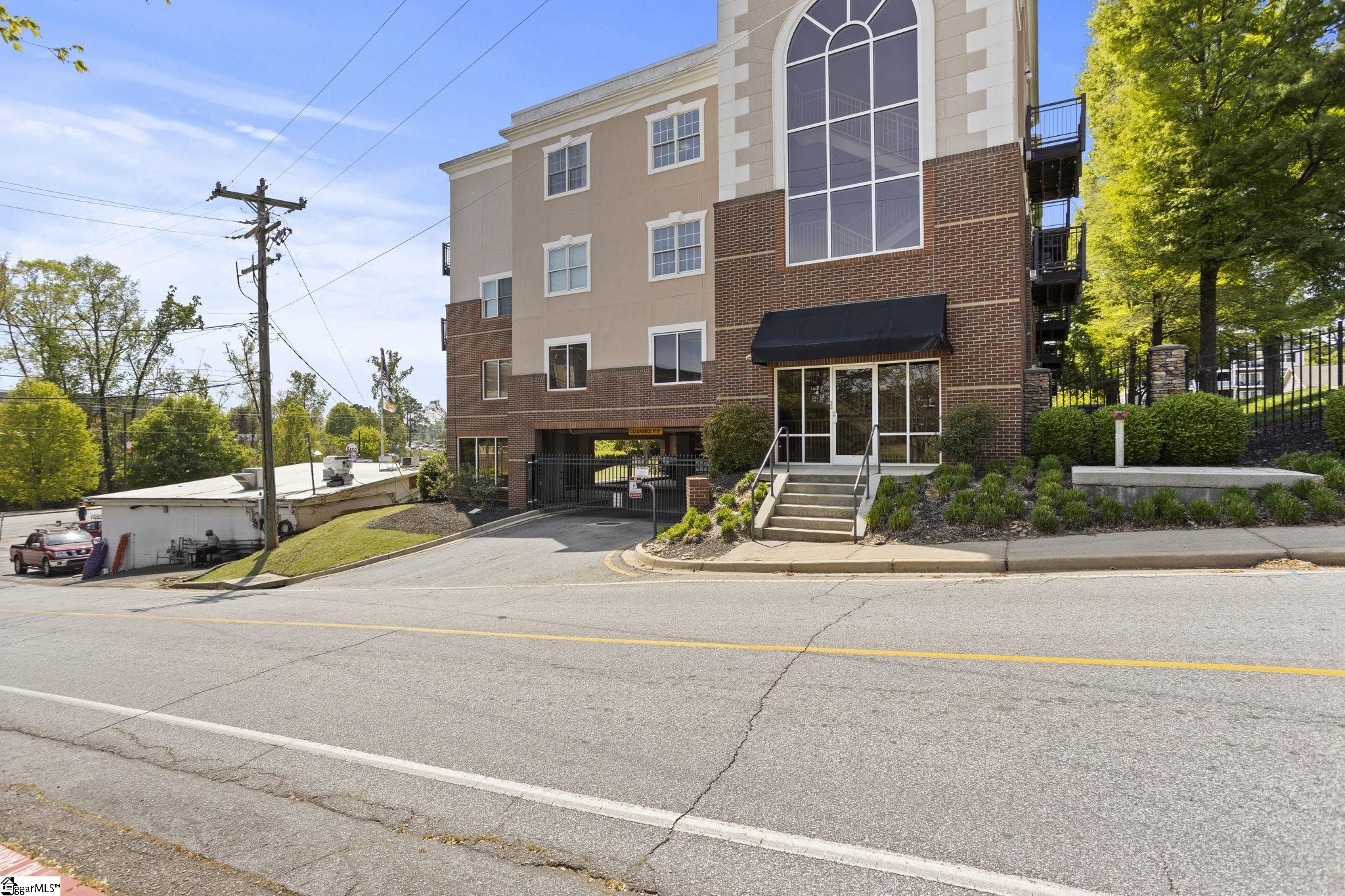 101 Oak Street Clemson, SC 29631 - Photo 1 of 27