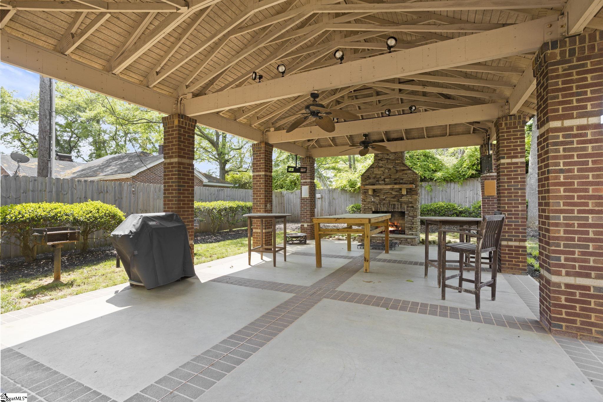 101 Oak Street Clemson, SC 29631 - Photo 18 of 27