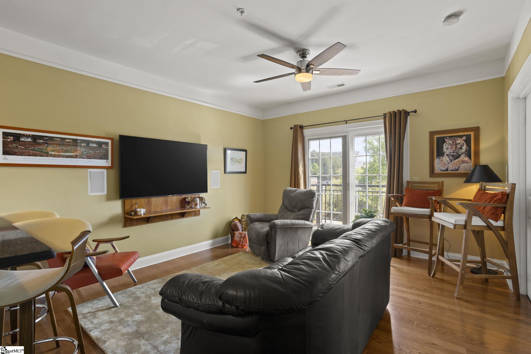 101 Oak Street Clemson, SC 29631 - Photo 8 of 27