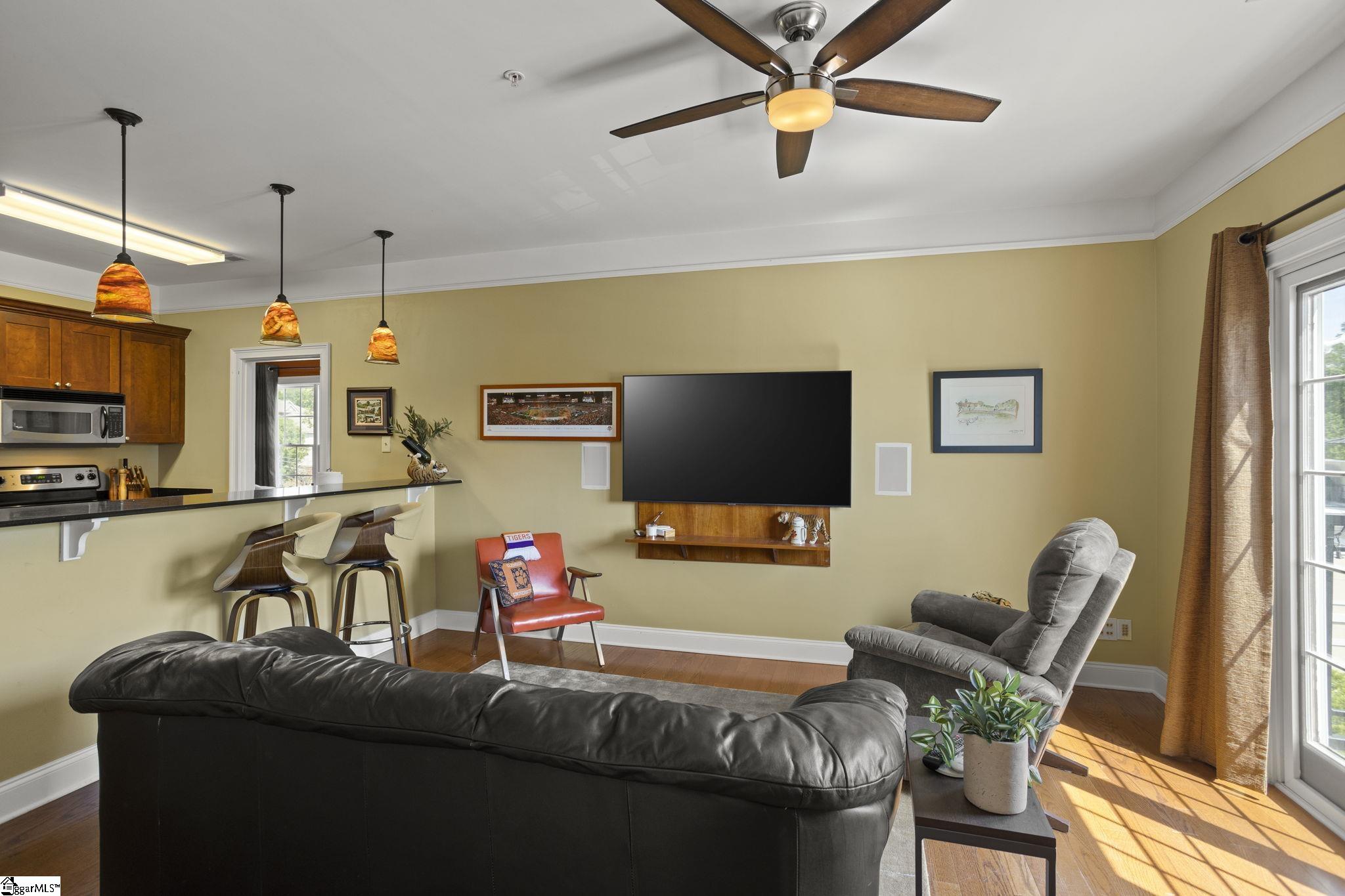 101 Oak Street Clemson, SC 29631 - Photo 9 of 27