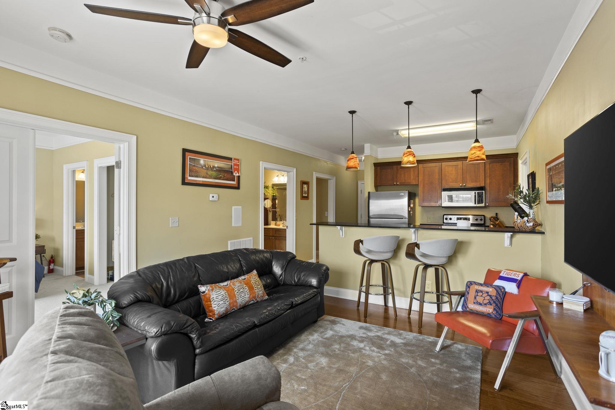 101 Oak Street Clemson, SC 29631 - Photo 10 of 27