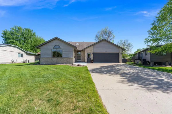 $499,500 | 1955 Dorathea Boulevard, Worthington, MN 56187