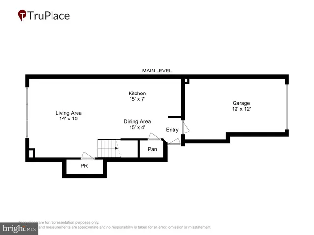 $3,295 | 19820 Lavender Dust Square, Ashburn, VA 20147
