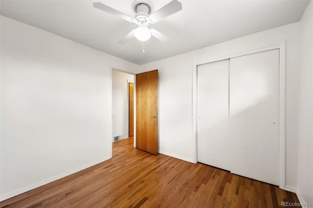 $450,000 | 4744 Dudley Street, Wheat Ridge, CO 80033