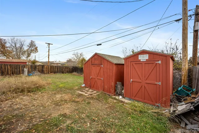 $450,000 | 4744 Dudley Street, Wheat Ridge, CO 80033