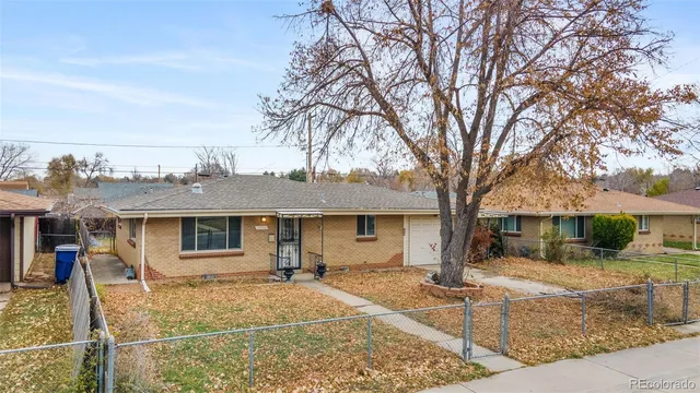 $450,000 | 4744 Dudley Street, Wheat Ridge, CO 80033