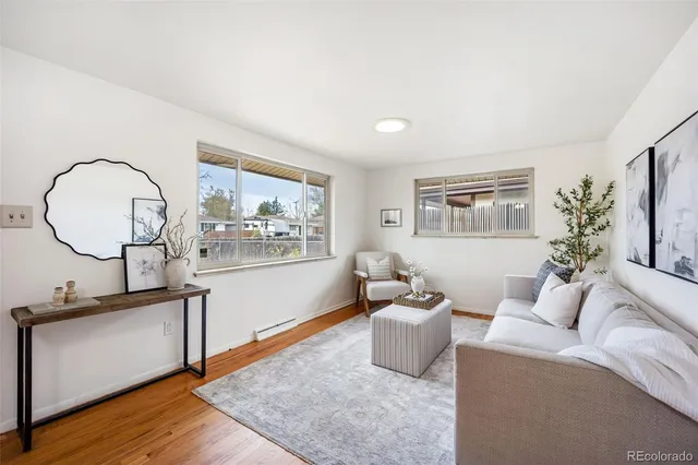 $450,000 | 4744 Dudley Street, Wheat Ridge, CO 80033