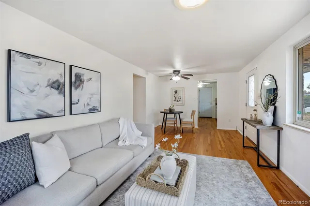 $450,000 | 4744 Dudley Street, Wheat Ridge, CO 80033